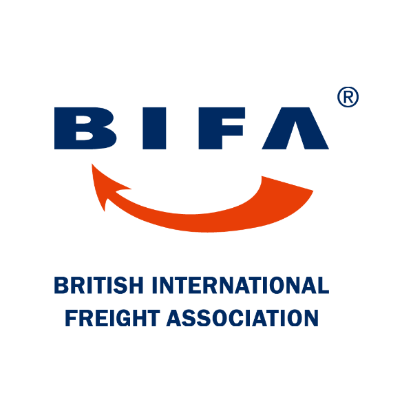 BIFA - British International Freight Association